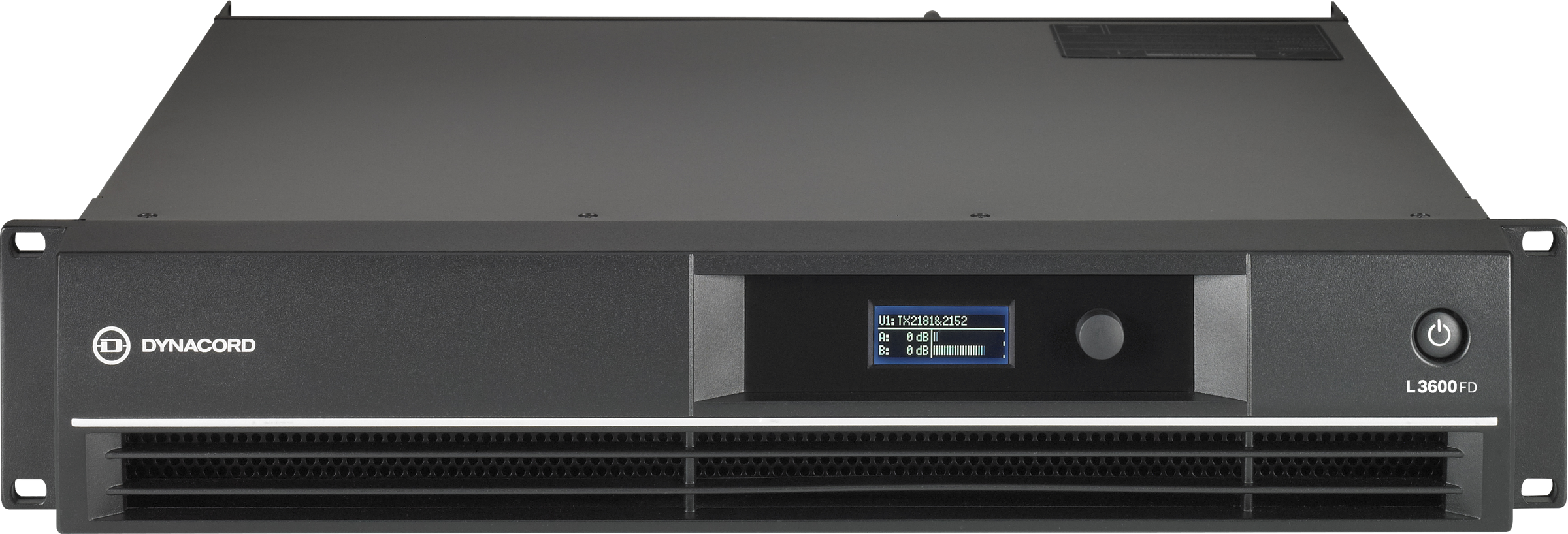 Dynacord L3600FD