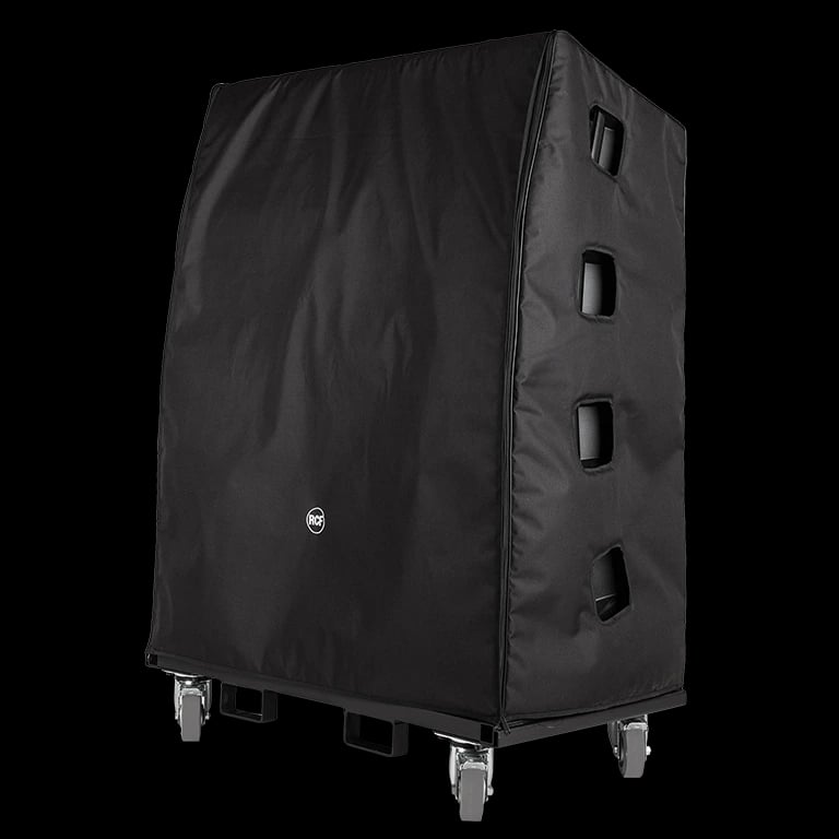 RCF HDL50B COVER