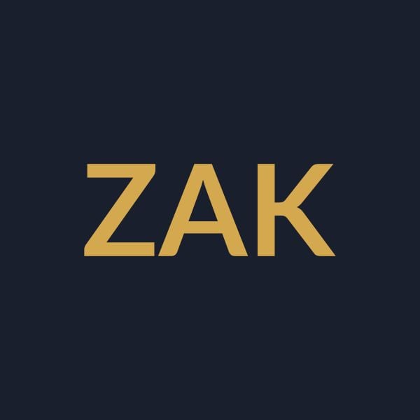 ZAK 108 moving head light