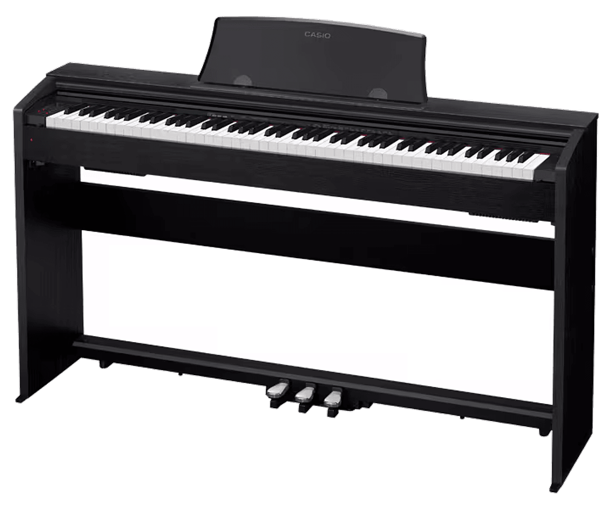 PEARL RIVER Casio PX-770