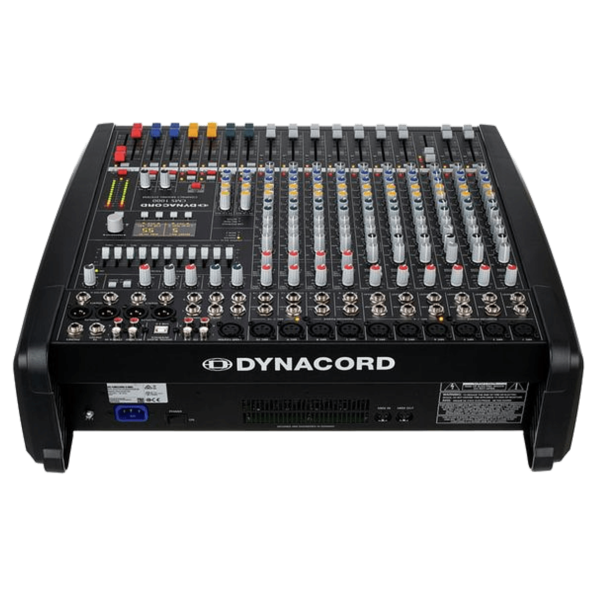 ZAK Music Dyin Cord Cms 1000 3