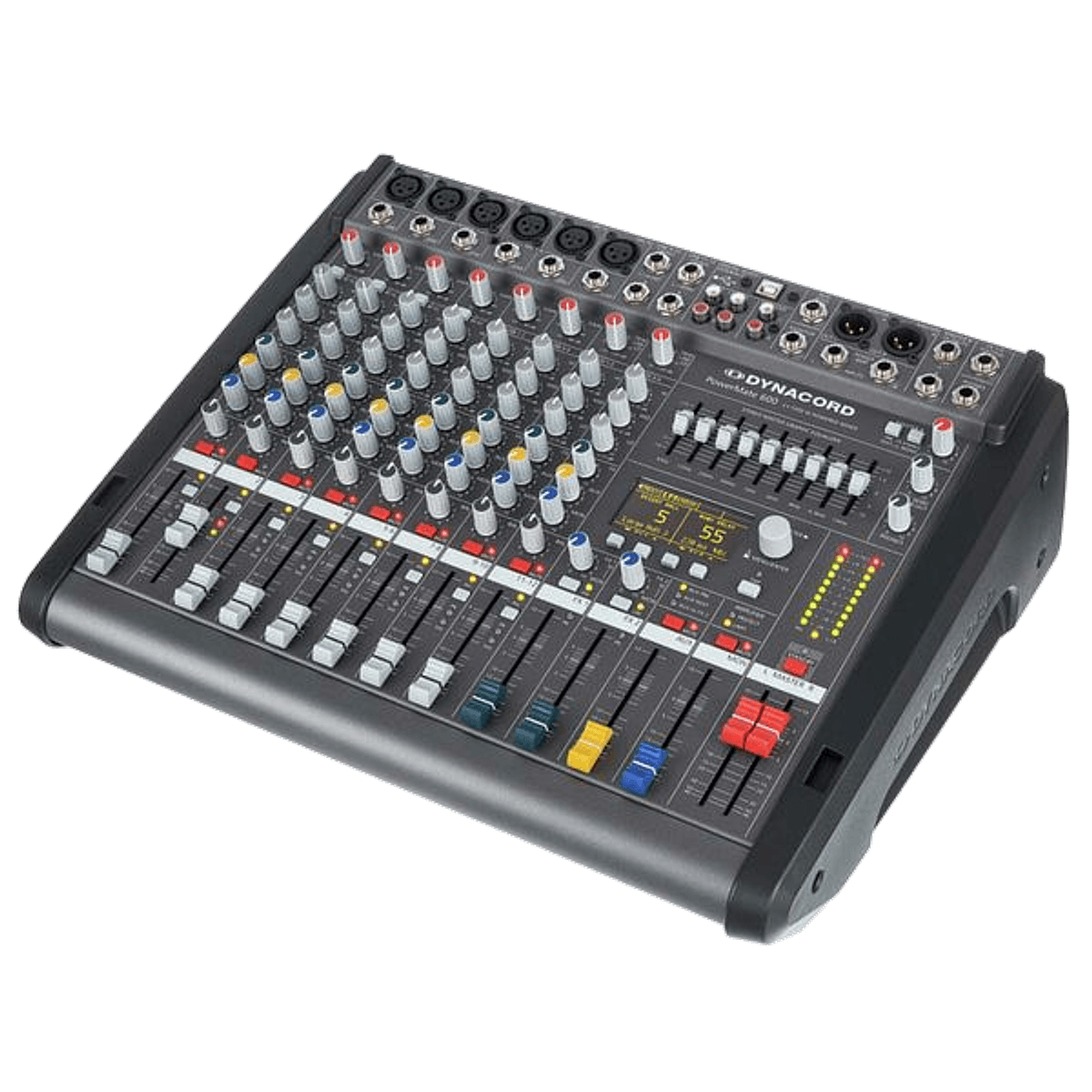 ZAK Music Dyin Cord Pm 600 3