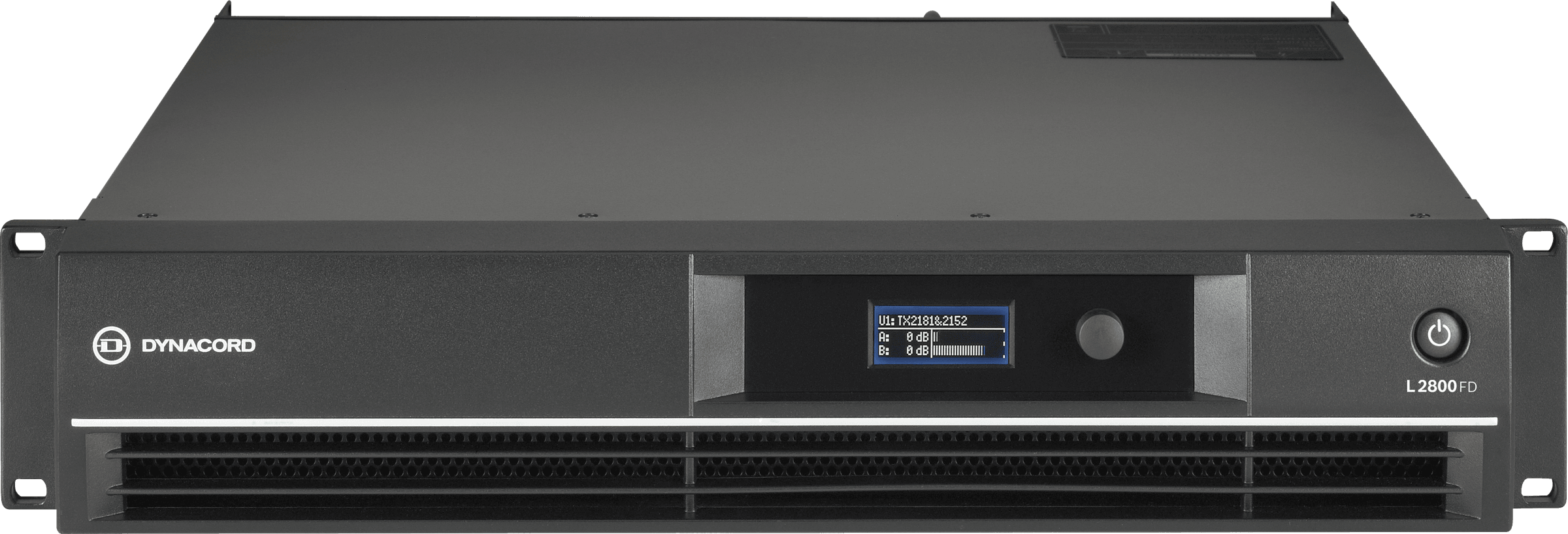 Dynacord L2800FD