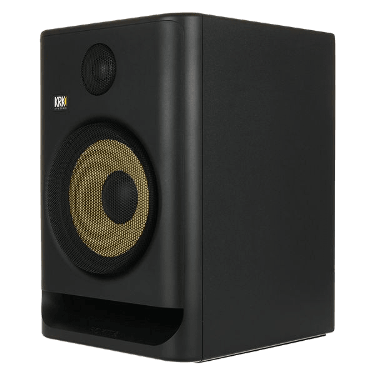 ZAK Music Krk Rokit 8