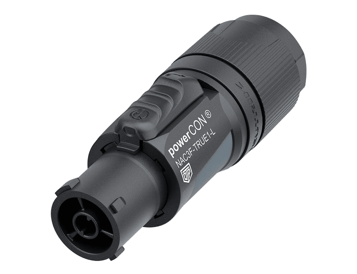 RCF CBL POWERCON TRUE1 TOP LINK 4,0M