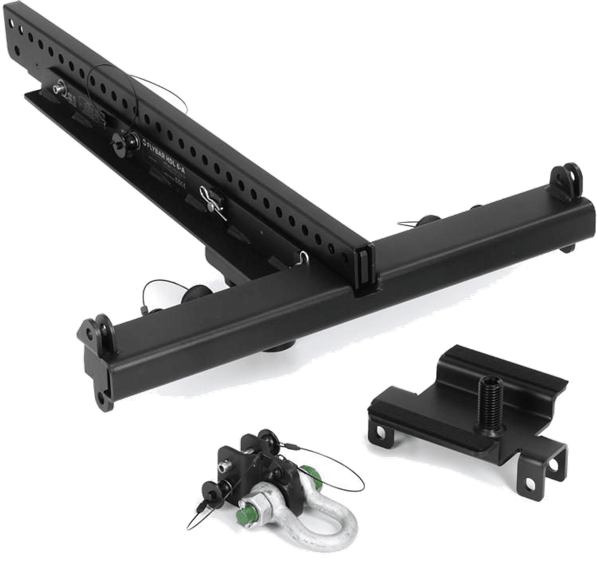 RCF FLB60723