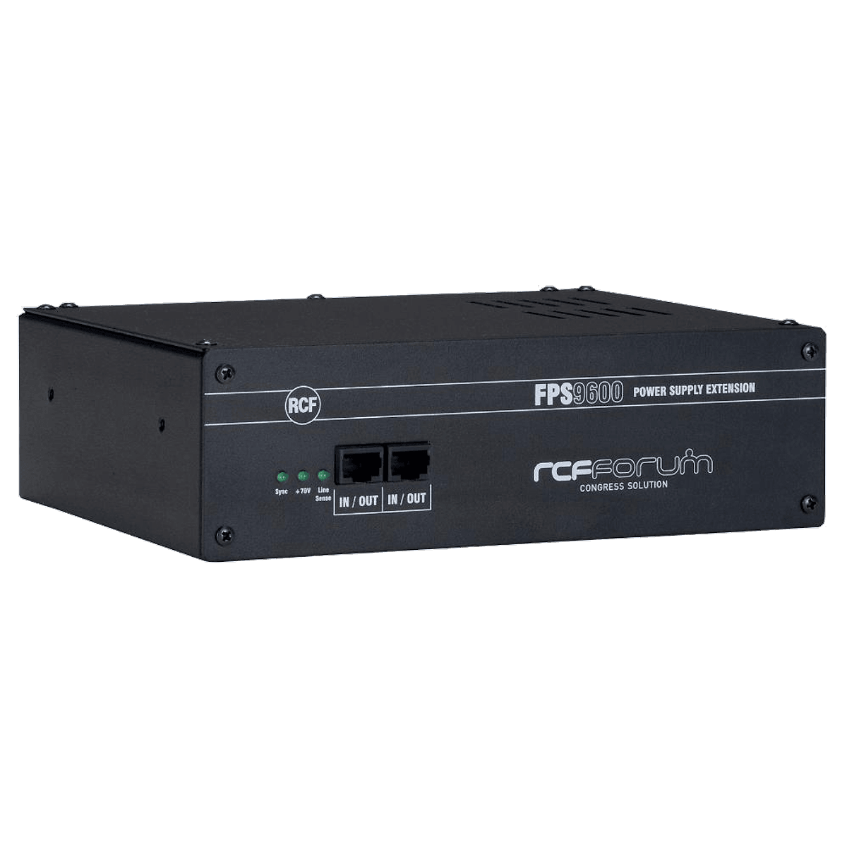 RCF FPS 9600