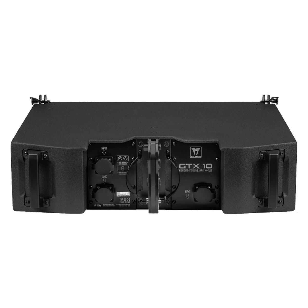 RCF GTX 10