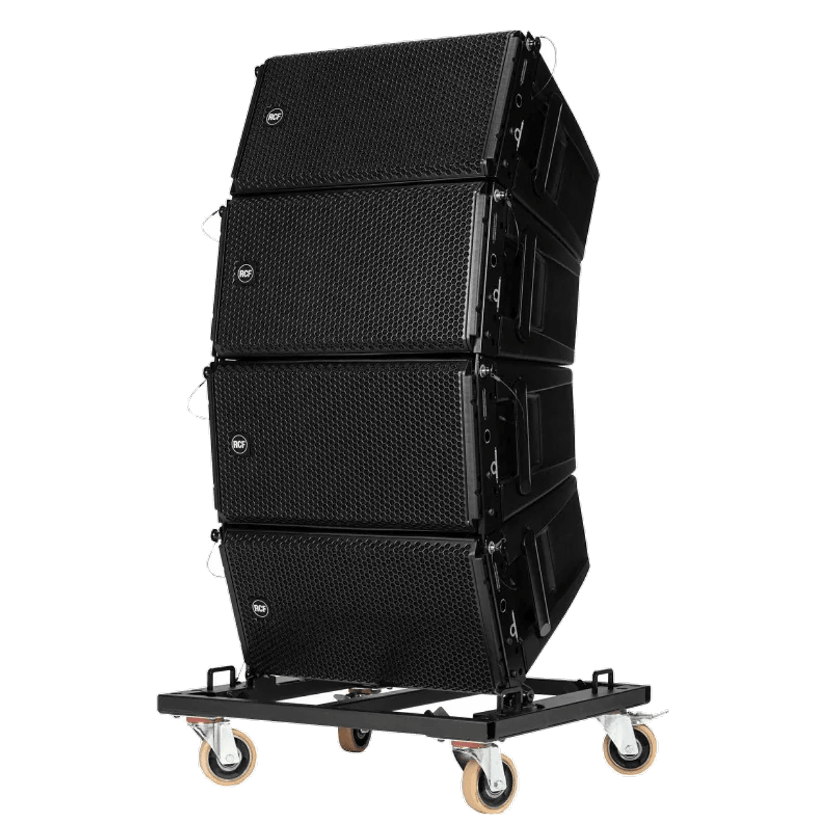 RCF KRT-WH 004