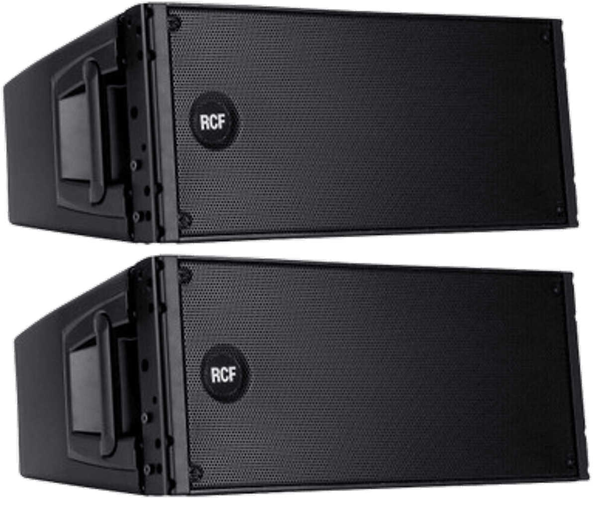 RCF PM-KIT 2X HDL 20