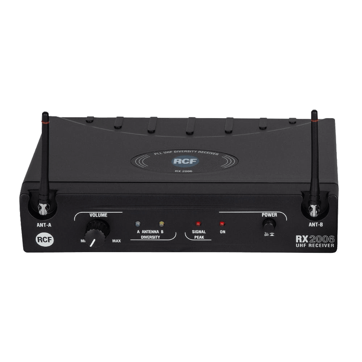 RCF PX 2106