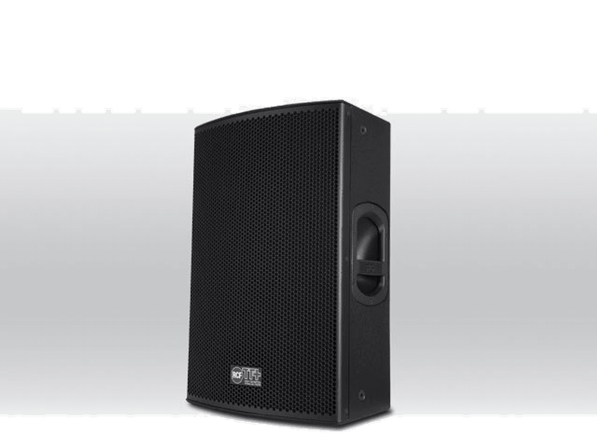 RCF TT 22-WP