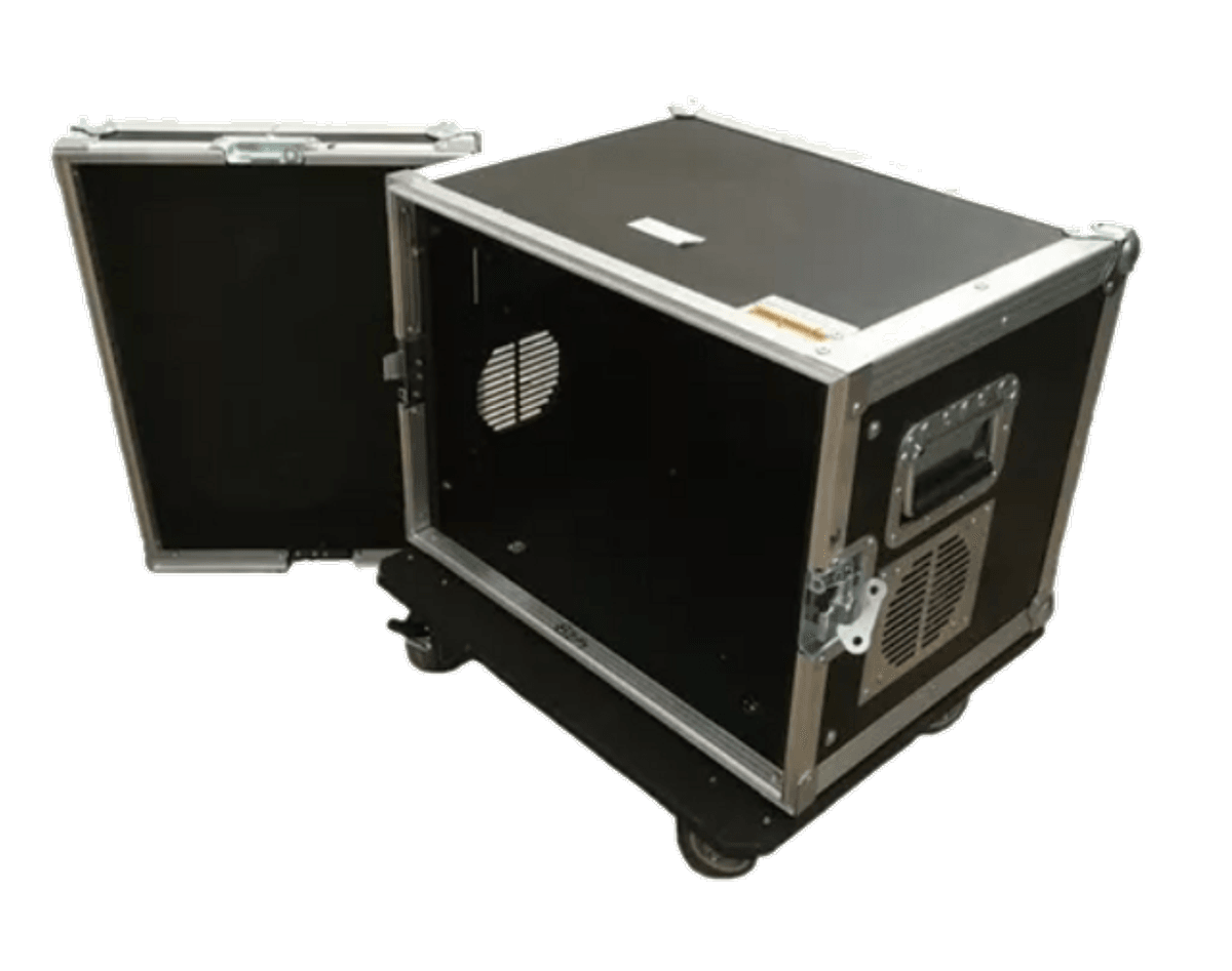 RCF TT RACK 11U