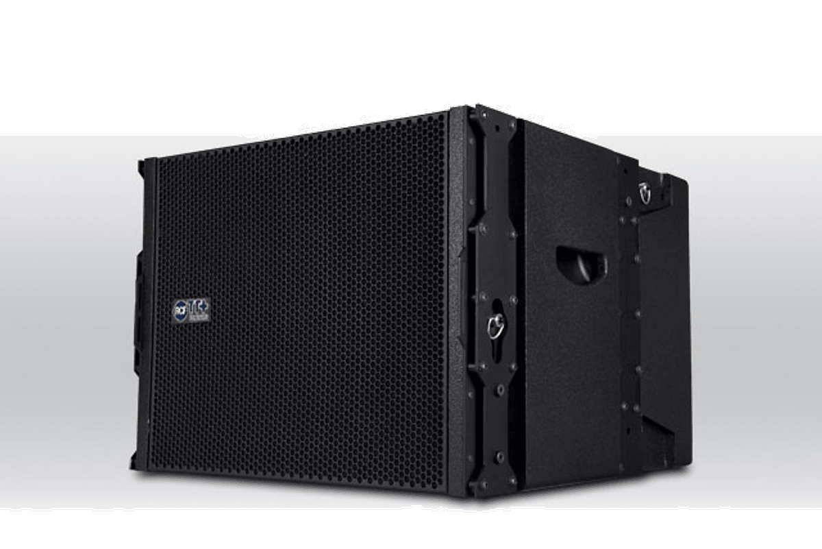 RCF TTL 12-S-WP