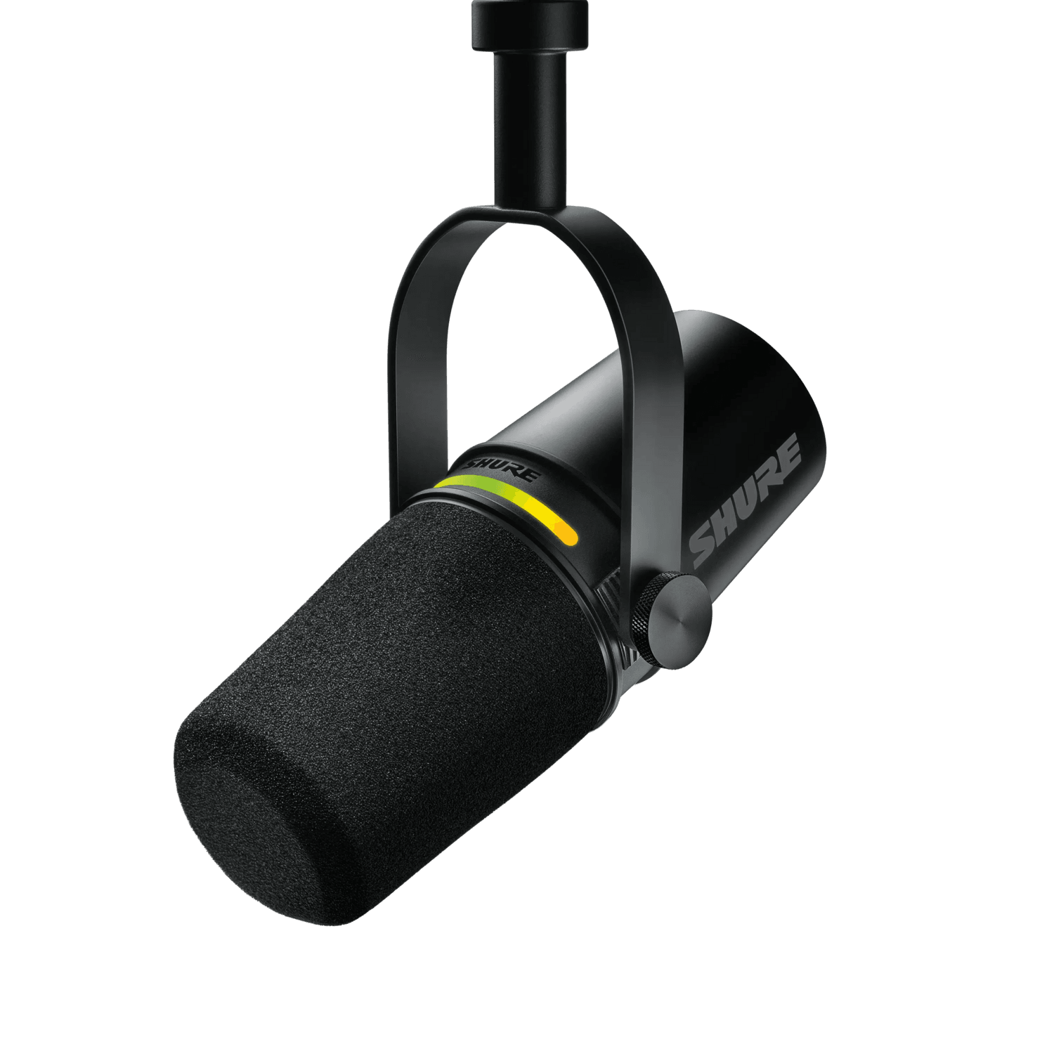 ZAK Music Shure Mv7