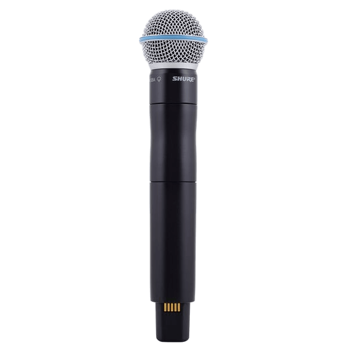 ZAK Music Shure Ulx Beta 58